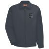 Slash Pocket Jacket Thumbnail