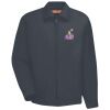 Slash Pocket Jacket Thumbnail