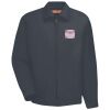 Slash Pocket Jacket Thumbnail