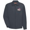 Slash Pocket Jacket Thumbnail