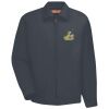 Slash Pocket Jacket Thumbnail