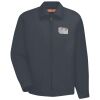 Slash Pocket Jacket Thumbnail