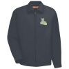 Slash Pocket Jacket Thumbnail
