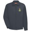 Slash Pocket Jacket Thumbnail