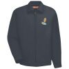 Slash Pocket Jacket Thumbnail
