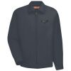 Slash Pocket Jacket Thumbnail