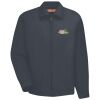 Slash Pocket Jacket Thumbnail