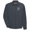 Slash Pocket Jacket Thumbnail