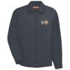 Slash Pocket Jacket Thumbnail