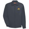 Slash Pocket Jacket Thumbnail
