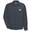 Slash Pocket Jacket Thumbnail