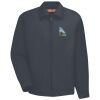 Slash Pocket Jacket Thumbnail