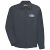 Slash Pocket Jacket Thumbnail