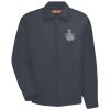Slash Pocket Jacket Thumbnail