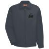 Slash Pocket Jacket Thumbnail