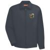 Slash Pocket Jacket Thumbnail