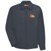 Slash Pocket Jacket Thumbnail