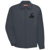 Slash Pocket Jacket Thumbnail