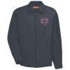 Slash Pocket Jacket Thumbnail