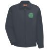 Slash Pocket Jacket Thumbnail
