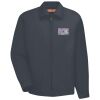 Slash Pocket Jacket Thumbnail