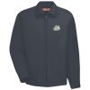 Slash Pocket Jacket Thumbnail