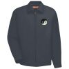 Slash Pocket Jacket Thumbnail