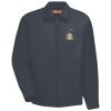 Slash Pocket Jacket Thumbnail