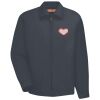Slash Pocket Jacket Thumbnail