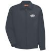 Slash Pocket Jacket Thumbnail