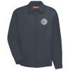 Slash Pocket Jacket Thumbnail