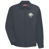 Slash Pocket Jacket Thumbnail
