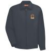 Slash Pocket Jacket Thumbnail