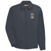 Slash Pocket Jacket Thumbnail