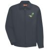 Slash Pocket Jacket Thumbnail