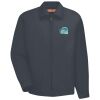 Slash Pocket Jacket Thumbnail