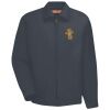 Slash Pocket Jacket Thumbnail