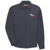 Slash Pocket Jacket Thumbnail