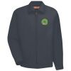 Slash Pocket Jacket Thumbnail