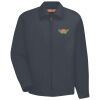 Slash Pocket Jacket Thumbnail