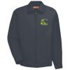 Slash Pocket Jacket Thumbnail