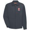 Slash Pocket Jacket Thumbnail