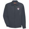 Slash Pocket Jacket Thumbnail