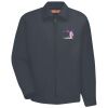 Slash Pocket Jacket Thumbnail