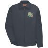 Slash Pocket Jacket Thumbnail