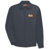 Slash Pocket Jacket Thumbnail
