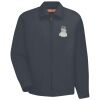 Slash Pocket Jacket Thumbnail