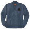 Team Style Jacket with Slash Pockets Thumbnail