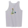 Ultra Cotton Tank Top Thumbnail