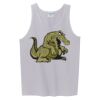 Ultra Cotton Tank Top Thumbnail